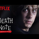 Willem Dafoe is ready to play in the <i>Death Note</i> trailer